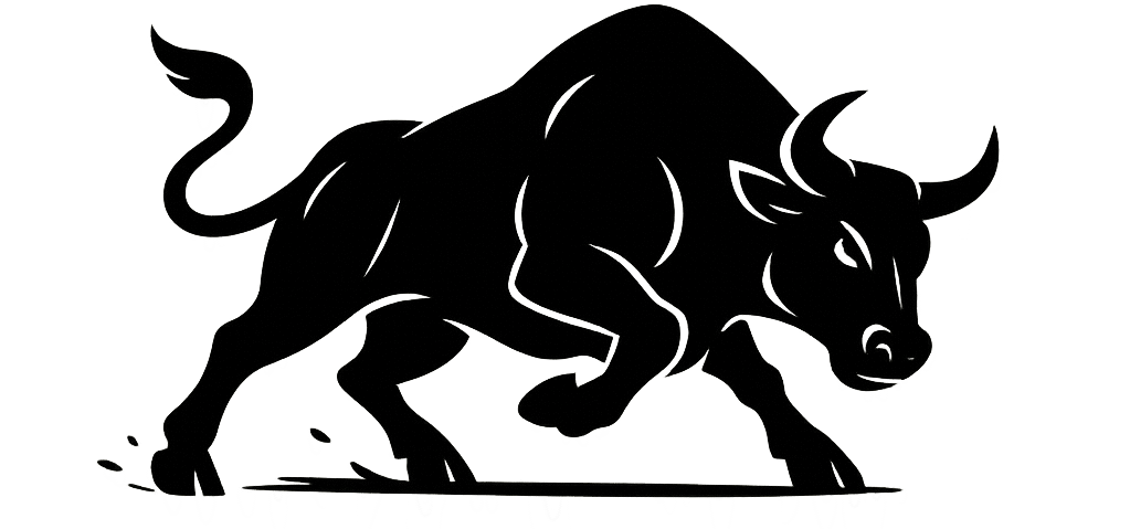 Investo Bull Run Logo