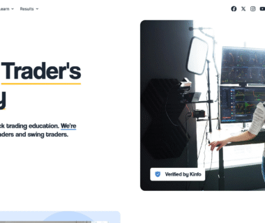 Humbled Trader Homepage